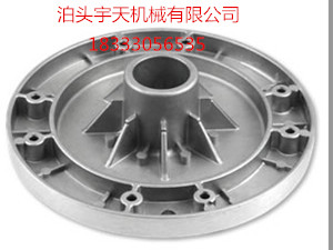 鋁壓鑄件機械設(shè)備配件