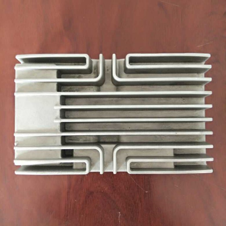 機械設備壓鑄件